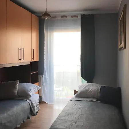 Apartament Apartment