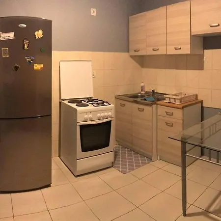 Apartament *