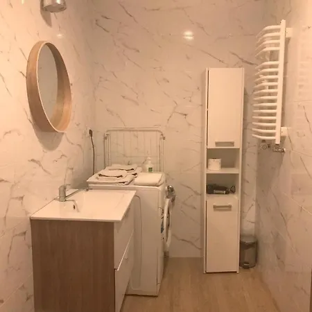 Apartament Apartment *