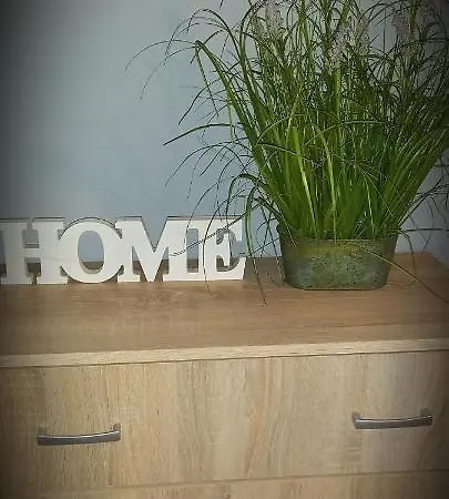 Apartament Apartment